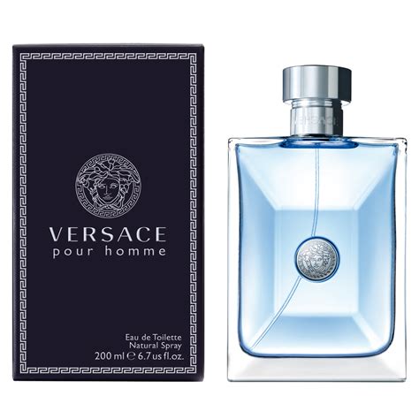 versace homme notes ozmoz|versace pour homme perfume.